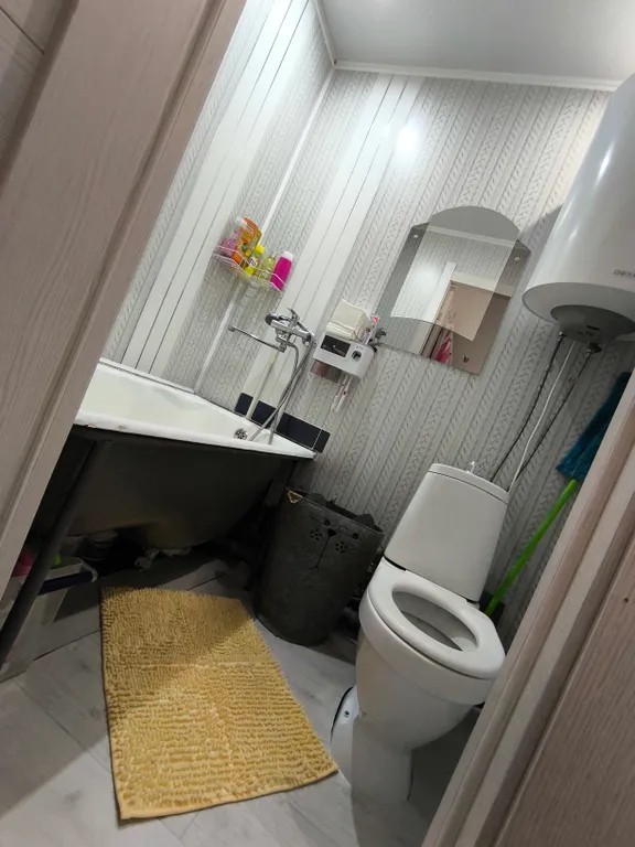 Лучший вид на природный Кандалакшский ландшафт