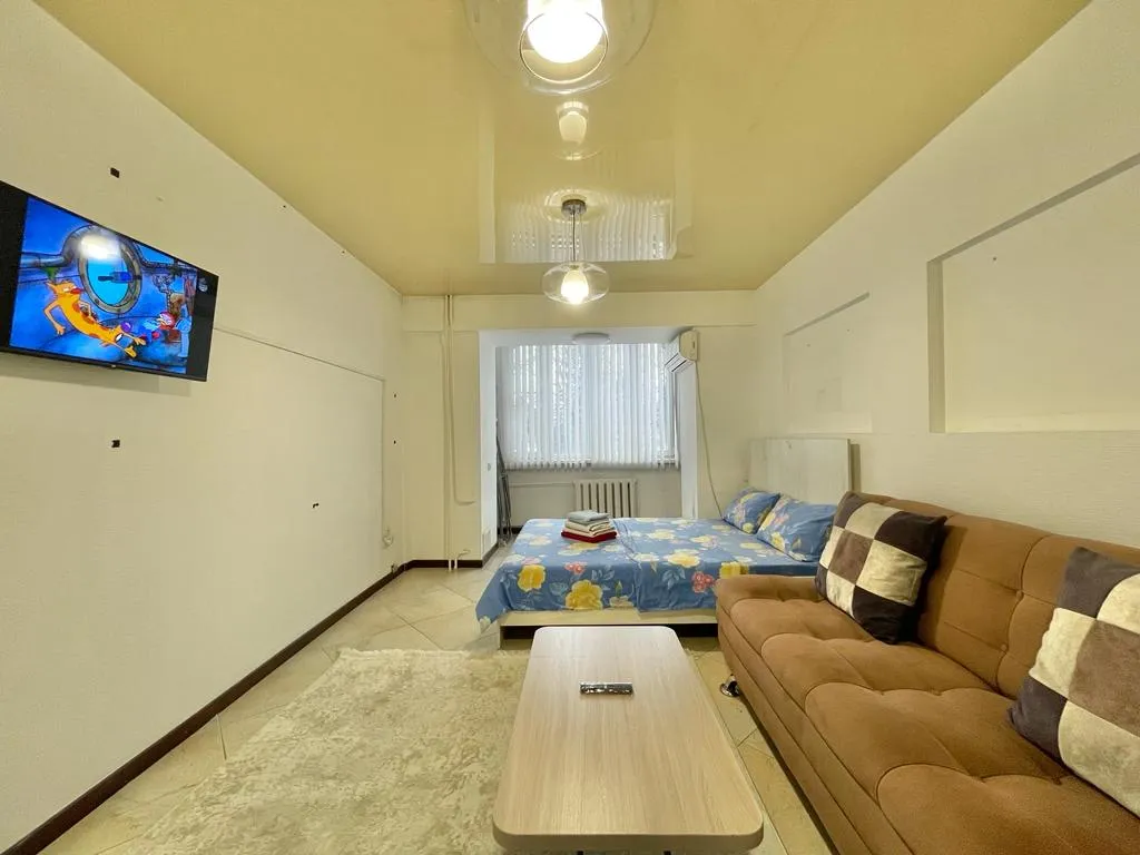 Кок-Тюбе, Медео, Чимбулак