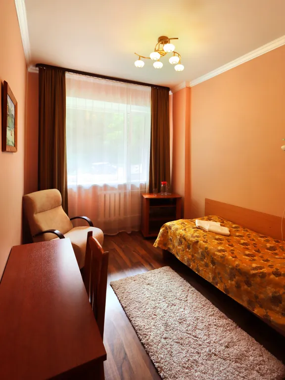 Квартира Комната — Архыз