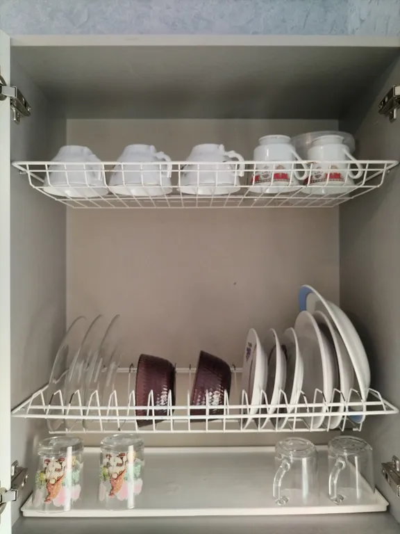 Хорошая квартира