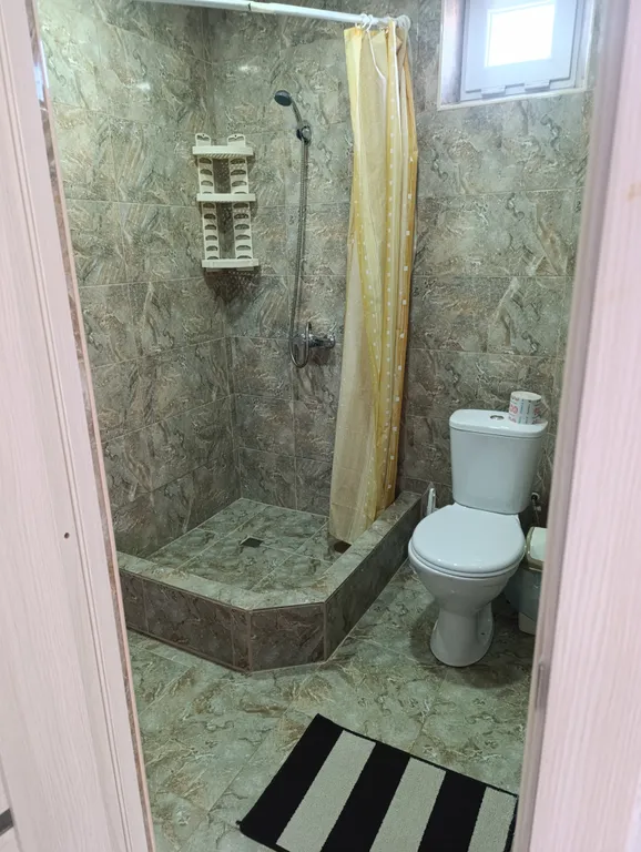 Семейный 2х комнатный номер