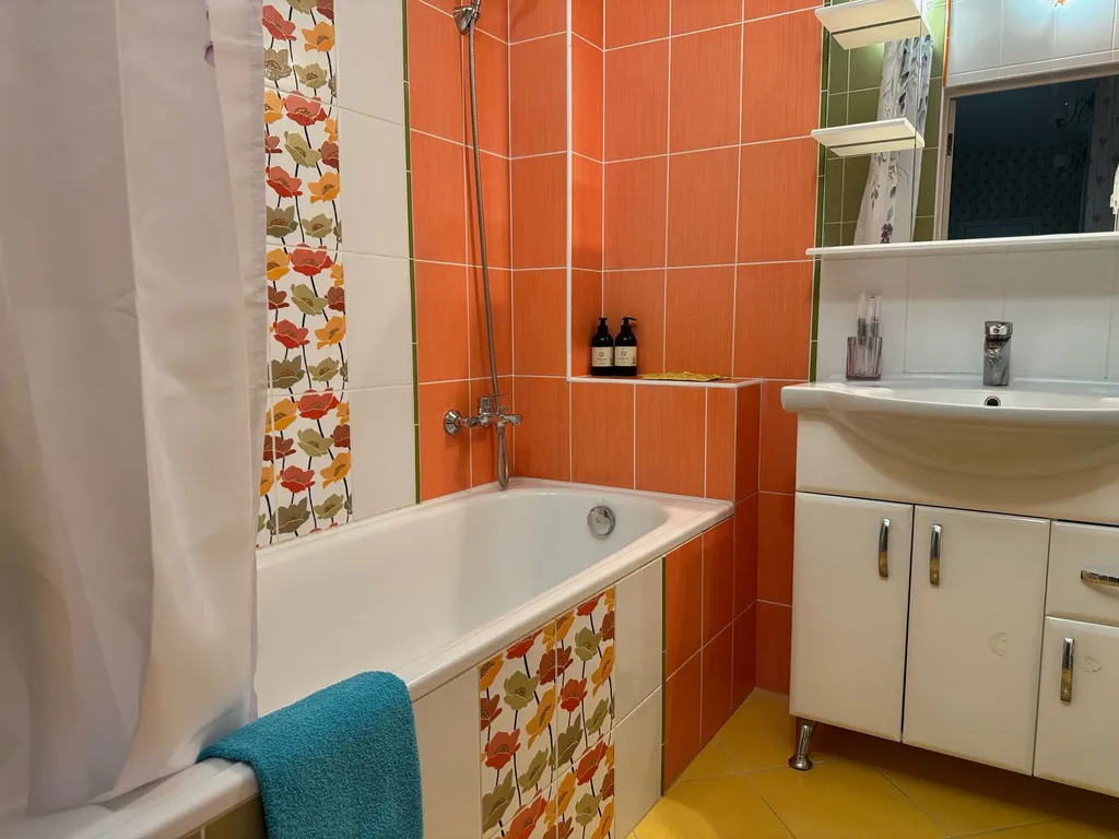 Апартаменты Аврора, ул. Октябрьская 24,Центр, пл. Ленина