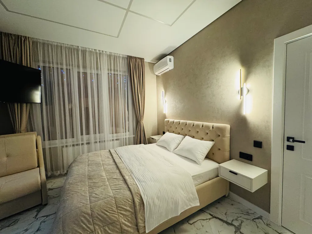 Высота комфорта