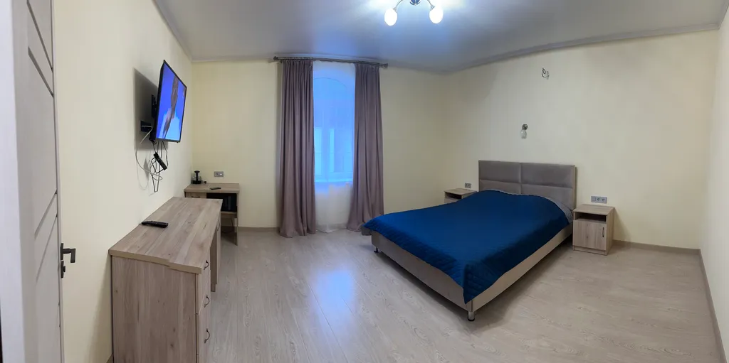 Апартаменты в гостевом доме