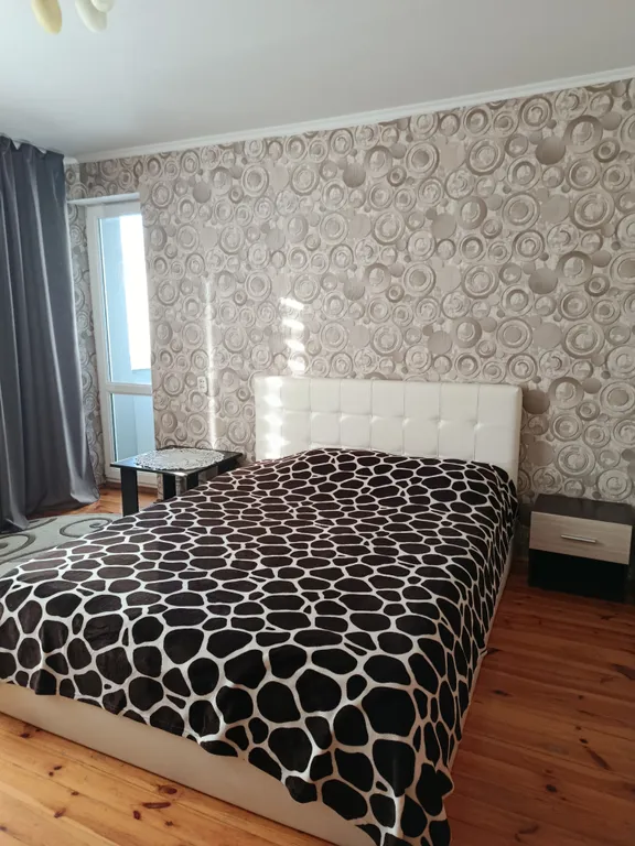 Квартира в историческом центре