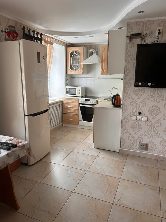 Уютная квартира в самом центре города