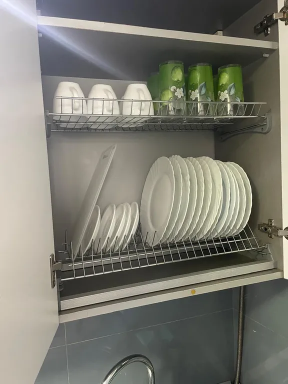 Трёхкомнатная квартира в центре Минеральных Вод