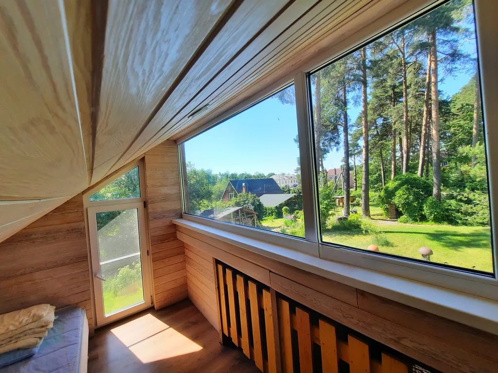 Дом-студия у Монрепо