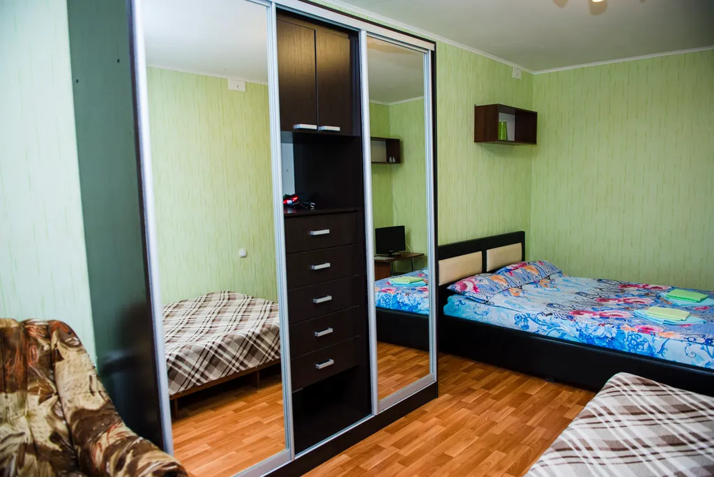 Квартира Апартаменты возле Триумфальной арки — аренда посуточно в Курск