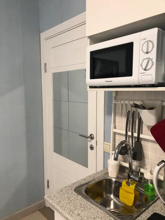 Огни Москвы