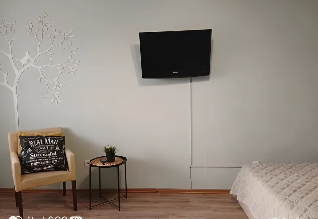 Квартира в районе вокзала