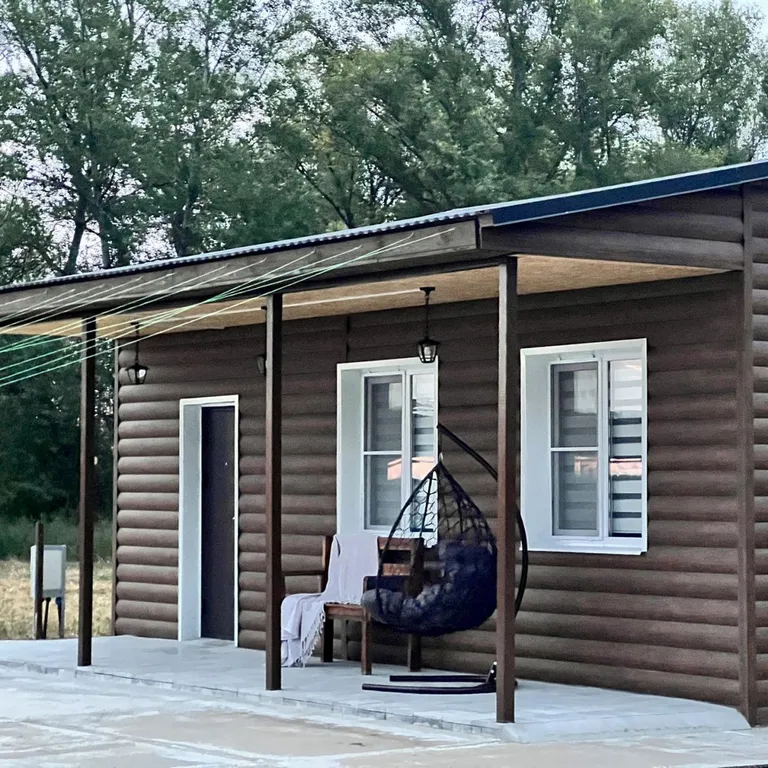 2-комнатный Дом