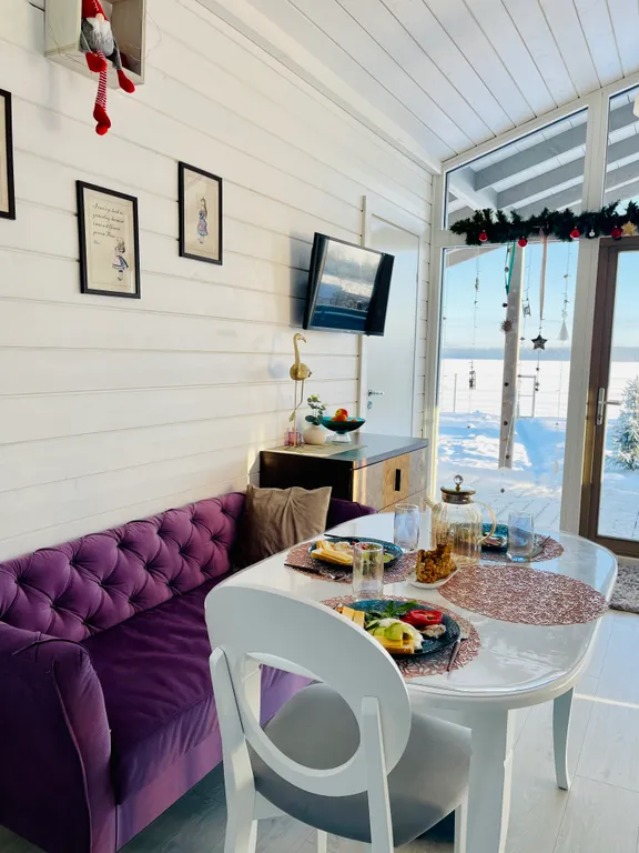 Белый кролик