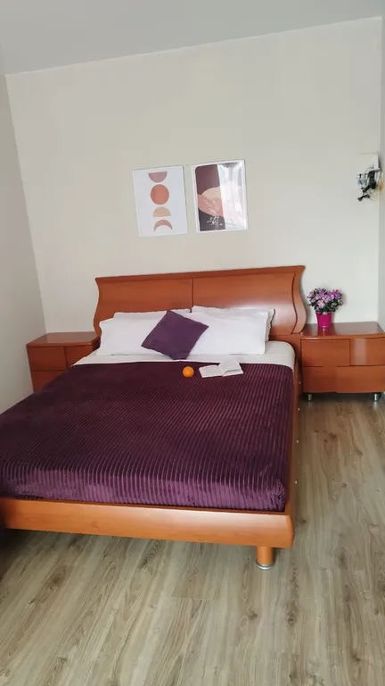 Новая, чистая, светлая квартира рядом Знаменитая Чумбаровка