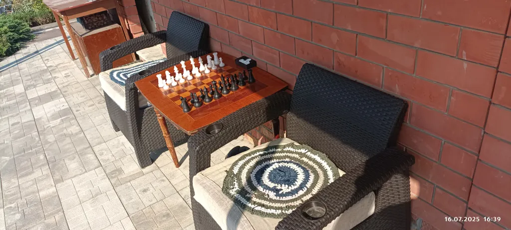 Комната в отдельном домике