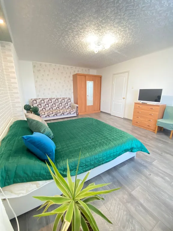 Квартира Balkania apartment — аренда посуточно в Санкт-Петербург