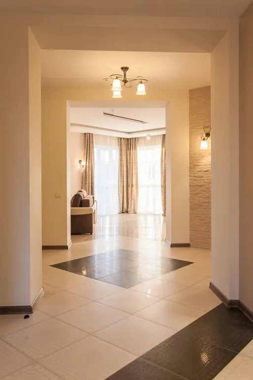 Коттедж рядом с Минском с финской сауной, купелью и банным чаном