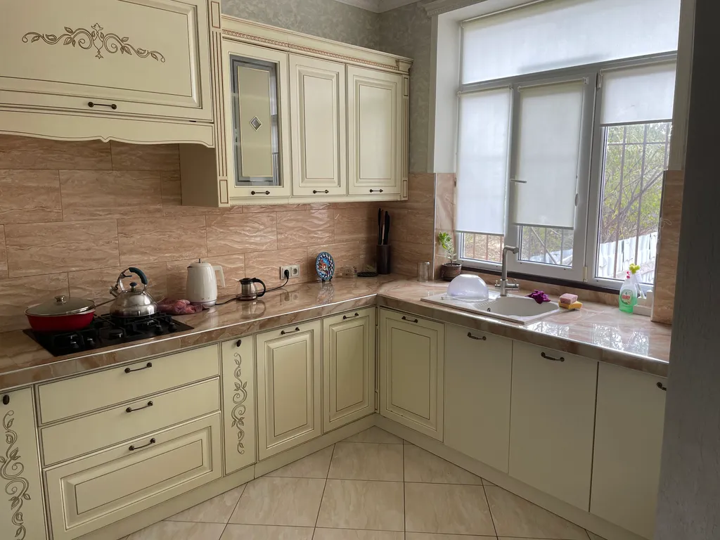 Дом Красота рядом с морем