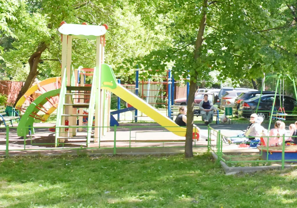 Квартира в центре