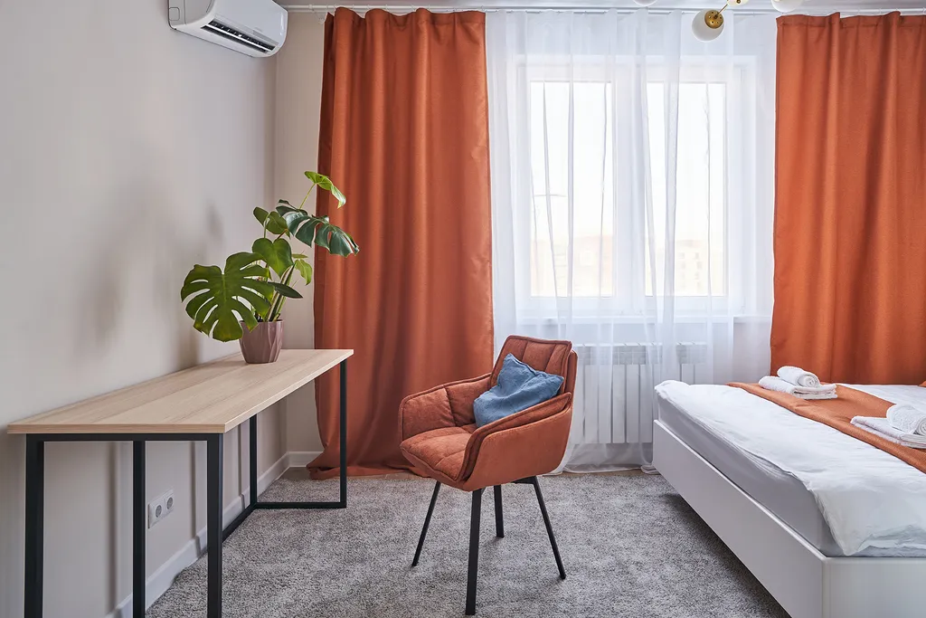 Квартира бизнес-класса