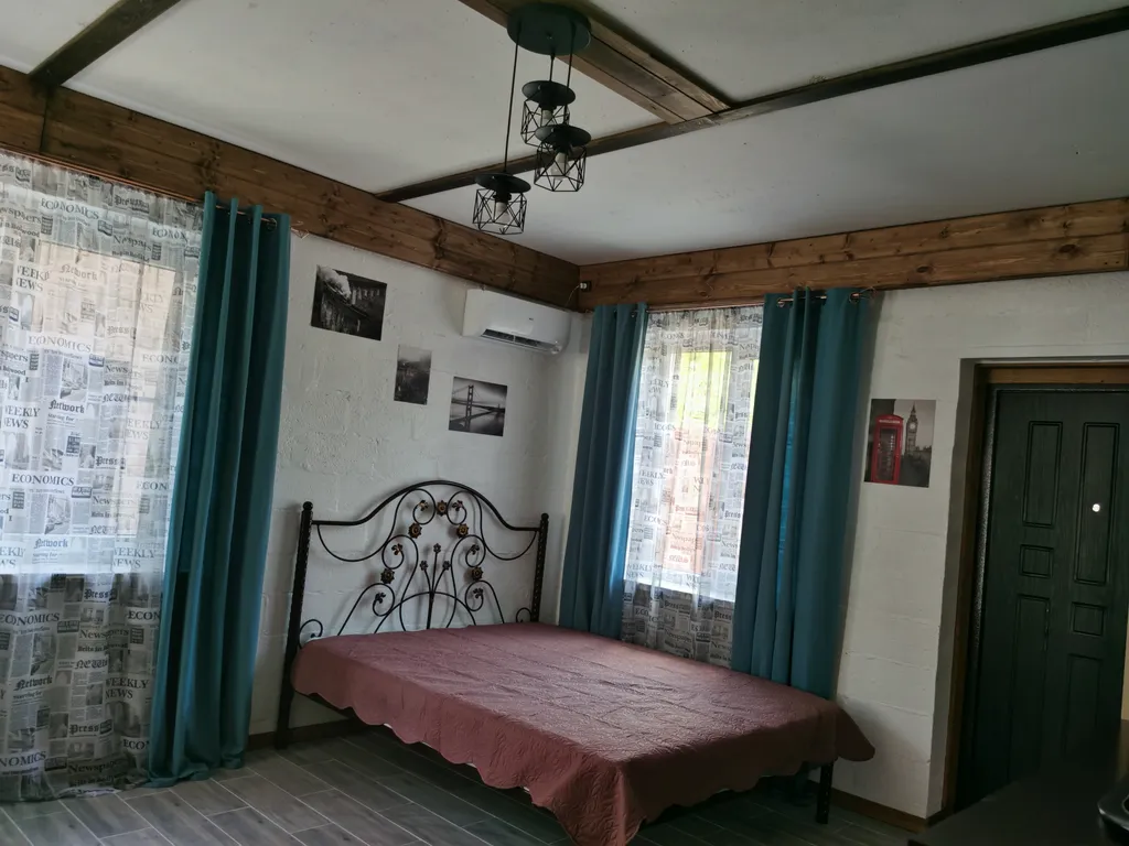 Квартира Номер 1-5 — аренда посуточно в Архипо-Осиповка