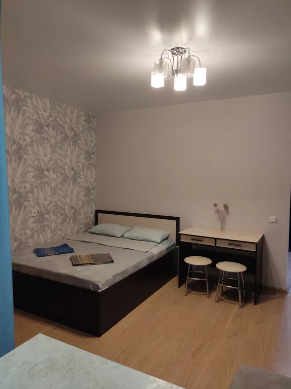 Квартира с кондиционером рядом с пляжем и набережной