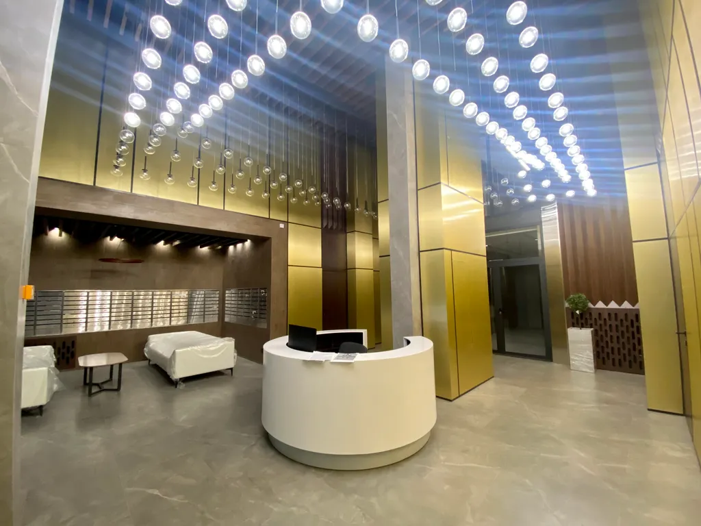 Премиум Республика на центральной площади