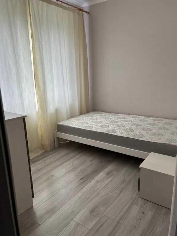 Квартира рядом с морем