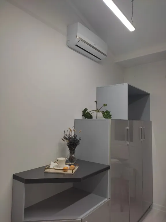 Квартира Уютная квартира возле ЖД вокзала — Симферополь