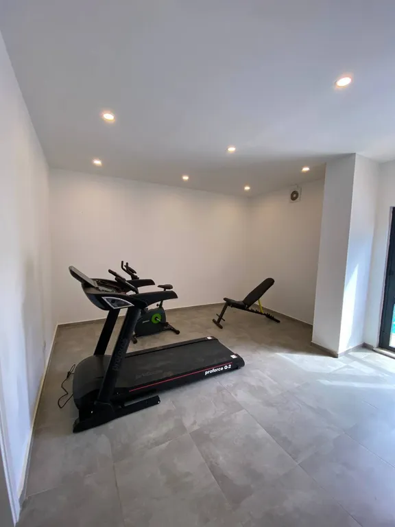 Квартира у моря