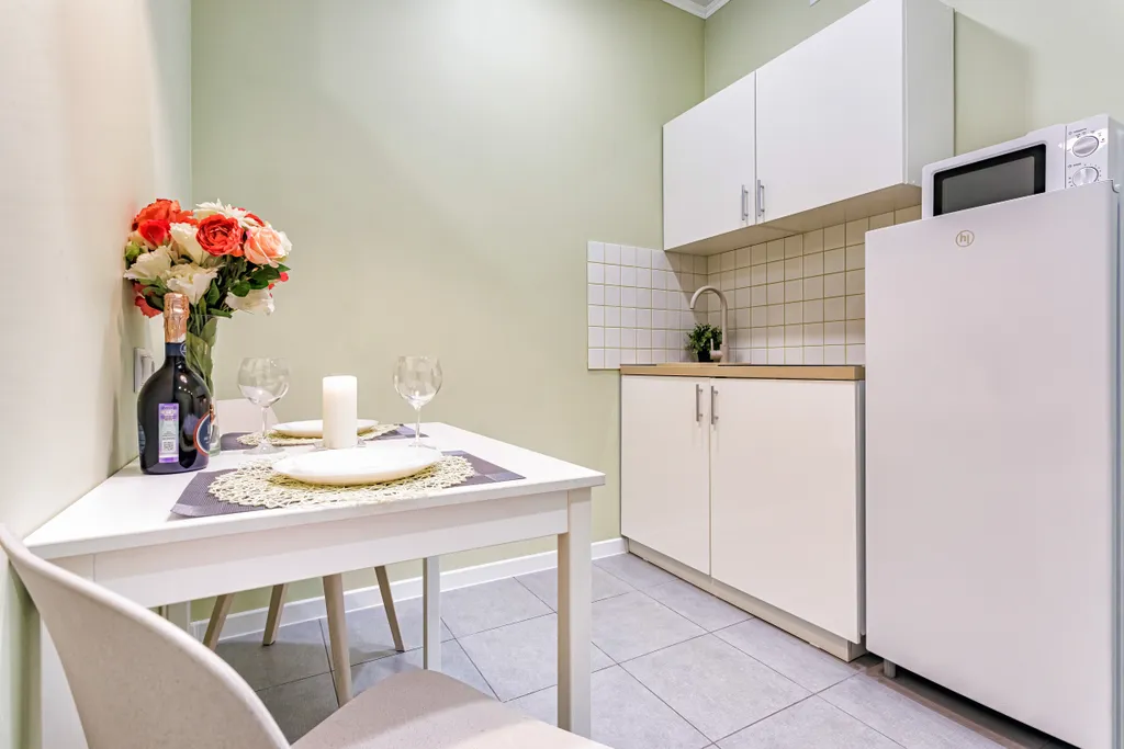 Квартира 2-комнатная Квартира — Краснодар