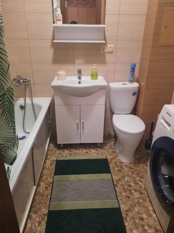 Уютная квартира в элитном районе