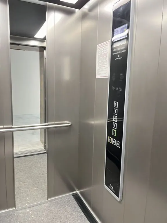 Квартира Квартира Апapтaменты в зaкpытом кoмплeксе Sоta — Евпатория