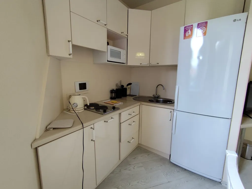 Студия Olivinn около вокзала