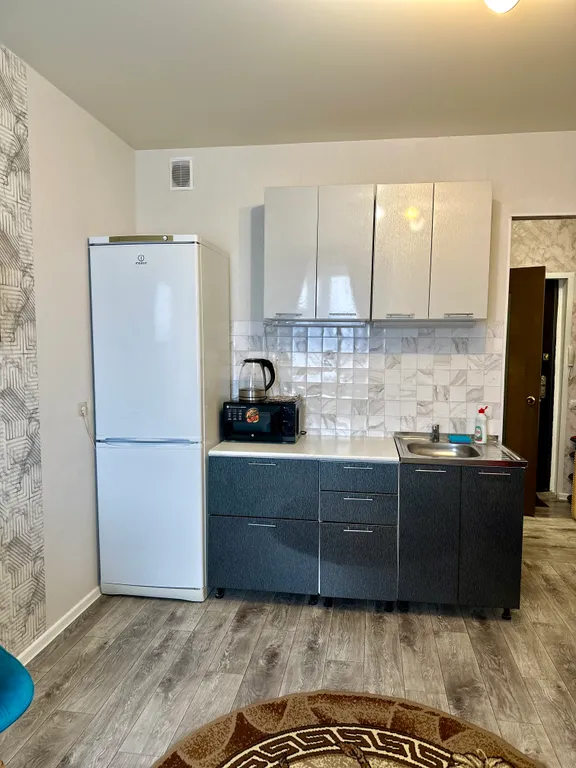 Уютная студия в Первомайском районе