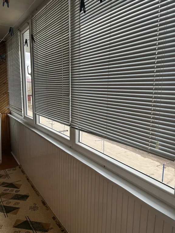 Трехкомнатная квартира в центре Дивеево