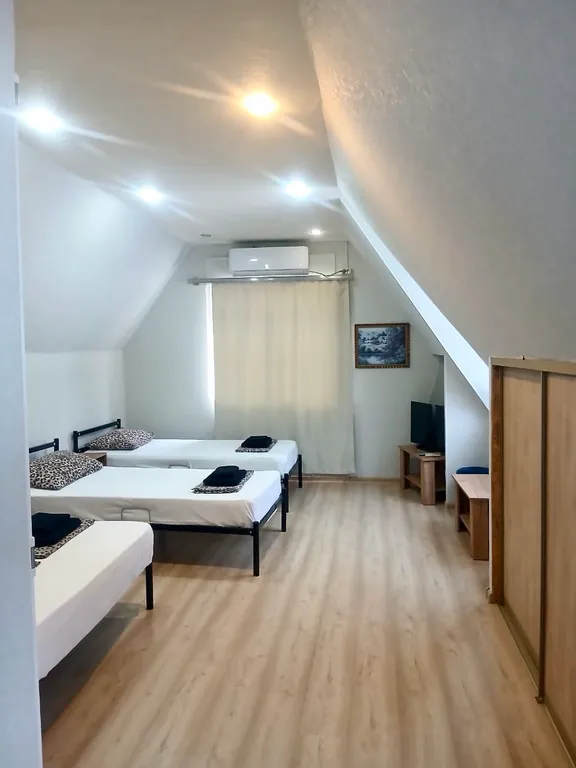 Квартира Комната — аренда посуточно в Адлер