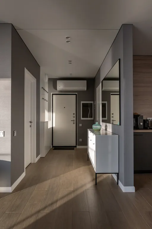 Апартаменты Небо 3