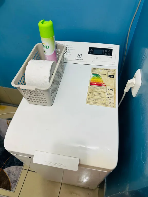 Квартира в самом центре