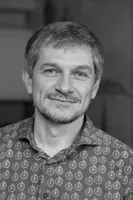 Александр Тонконог