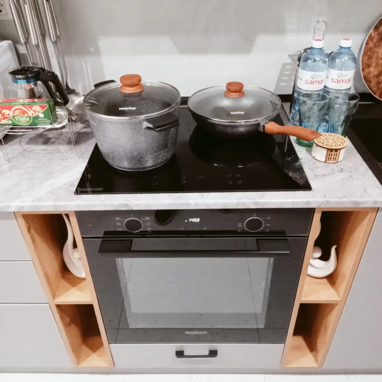 Квартира Комфортная квартира в центре города — Алматы