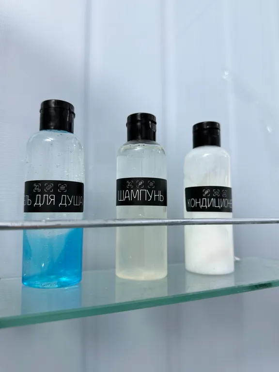 Коттедж Новый уютный 2-этажный дом с баней-spa — Шеметово