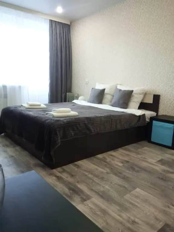 Супер квартира с джакузи в центре — аренда посуточно в Шуя