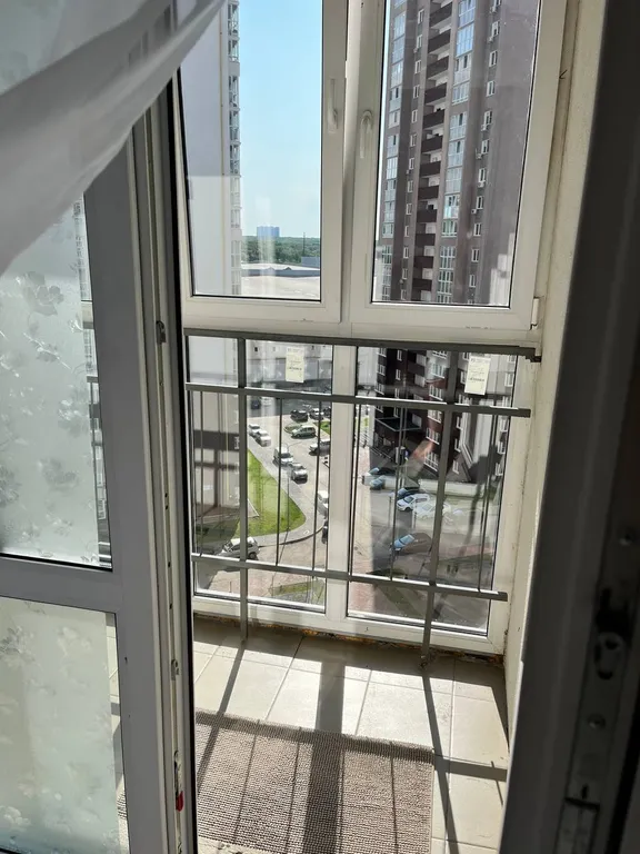 Квартира Уютная квартира для семейного отдыха — Самара