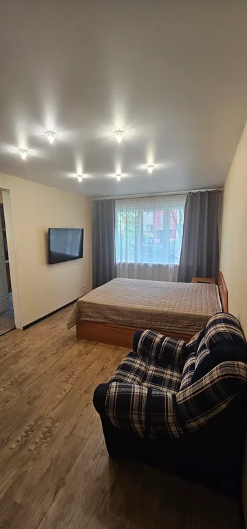 Квартира в самом центре города у парка им. Гагарина