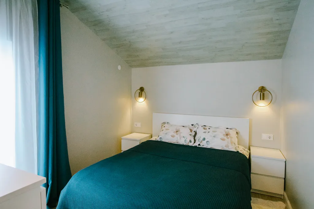 Коттедж Дом Тундра — аренда посуточно в Утулик