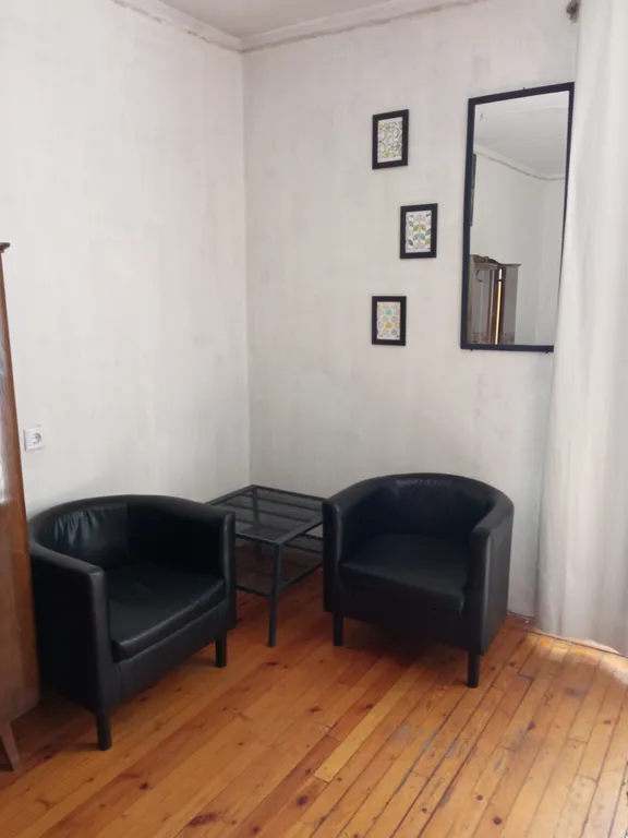 Видовая квартира с видом на разлив