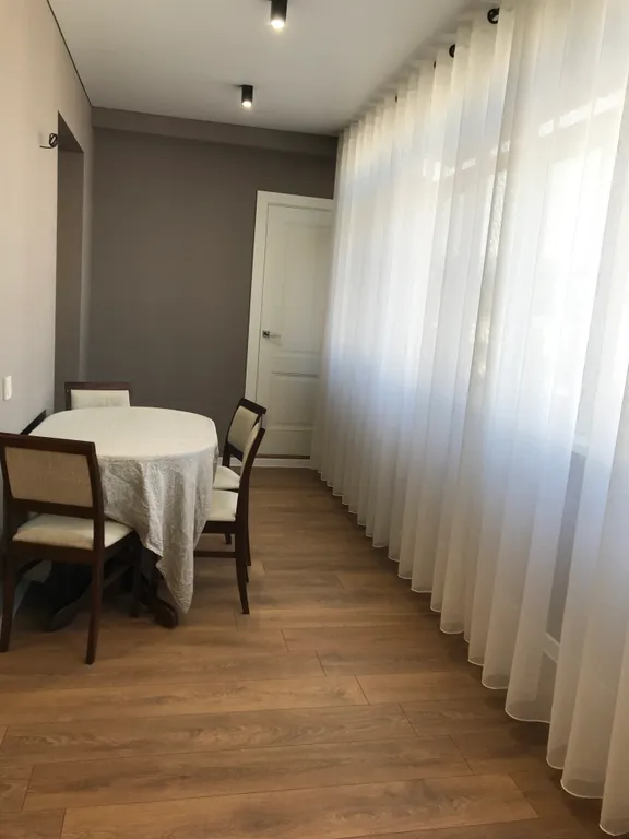 Квартира 2-комнатная Квартира — Сухум