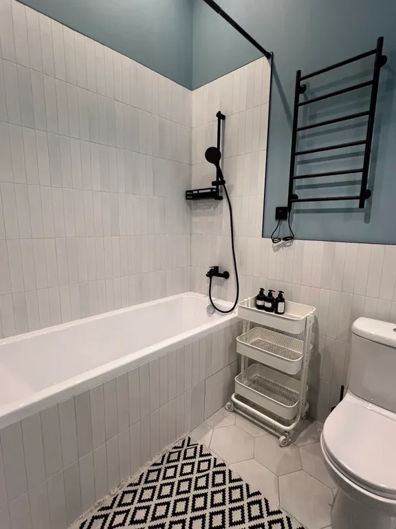 Квартира Квартира Дом с совами — Санкт-Петербург