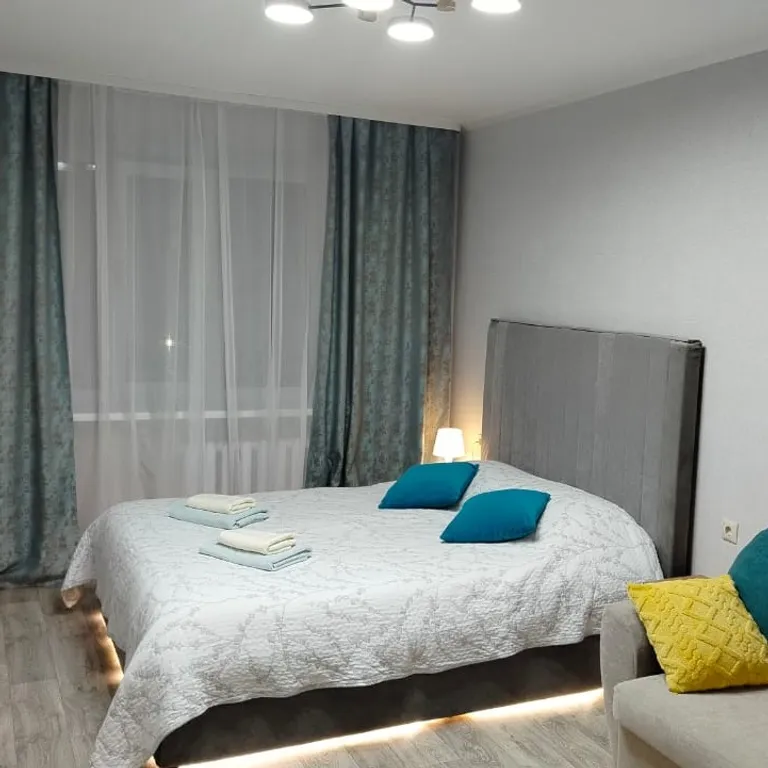 Уютная и просторная 1 квартира у ТЦ Остров — аренда посуточно в Вологда